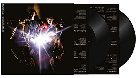 The Rolling Stones - A Bigger Bang [2 LP] ((Vinyl))