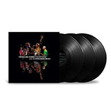 The Rolling Stones - A Bigger Bang: Live On Copacabana Beach (180 Gram Vinyl) (3 Lp's) ((Vinyl))