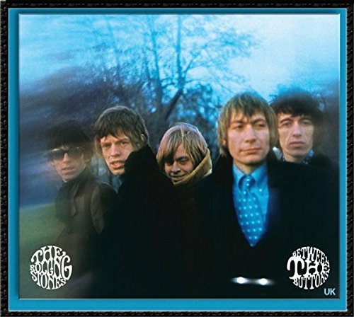The Rolling Stones - BETWEEN THE BUTTONS ((Vinyl))