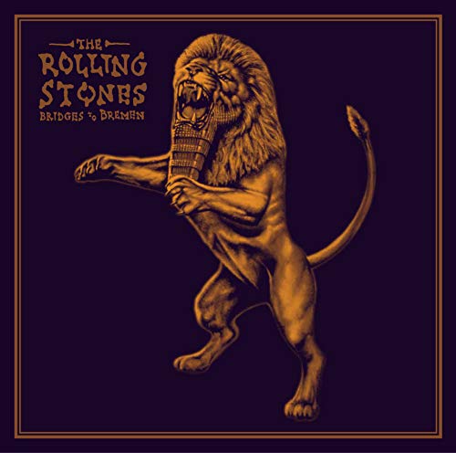 The Rolling Stones - BRIDGES TO BREMEN ((Vinyl))