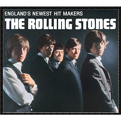 The Rolling Stones - ENGLAND'S NEWEST HIT MAKERS ((Vinyl))