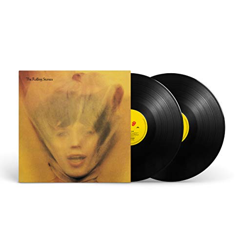 The Rolling Stones - Goats Head Soup [2LP 2020 Deluxe Edition] ((Vinyl))