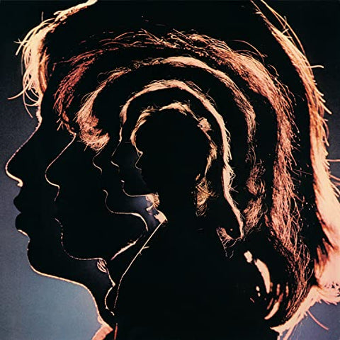 The Rolling Stones - Hot Rocks 1964-1971 [2 LP] ((Vinyl))