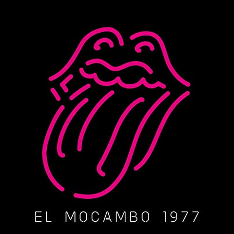 The Rolling Stones - Live At The El Mocambo [2 CD] ((CD))
