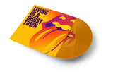 The Rolling Stones - Living In A Ghost Town [10” Orange Vinyl Single] ((Vinyl))