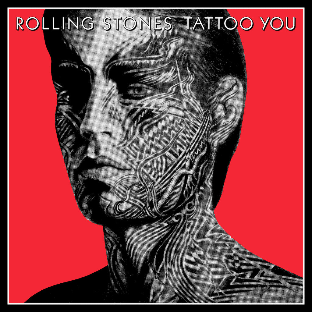 The Rolling Stones - Tattoo You (2021 Remaster) [LP] ((Vinyl))