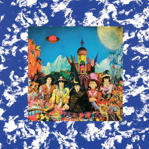 The Rolling Stones - Their Satanic Majesties Request [LP] ((Vinyl))