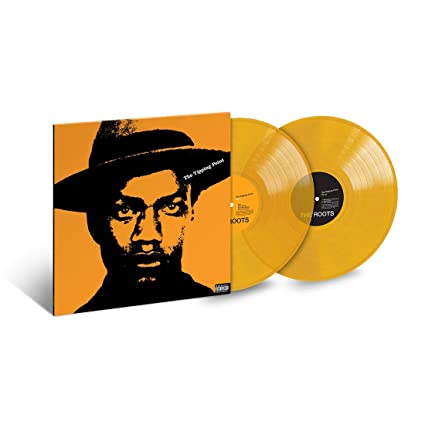 The Roots - The Tipping Point (Exclusive Limited Edition Gold Colored Vinyl) (2 Lp's) ((Vinyl))