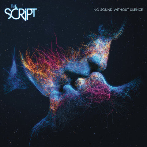 The Script - No Sound Without Silence (140 Gram Vinyl, Download Insert) ((Vinyl))