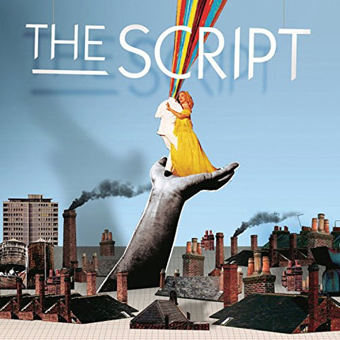 The Script - THE SCRIPT (IMPORT) ((Vinyl))