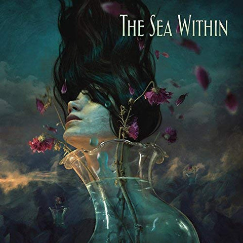 The Sea Within - The Sea Within ((Vinyl))