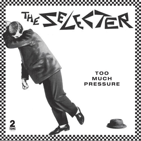 The Selecter - Too Much Pressure (Deluxe Edition) (3CD) ((CD))