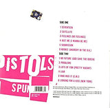 The Sex Pistols - Spunk [Import] ((Vinyl))