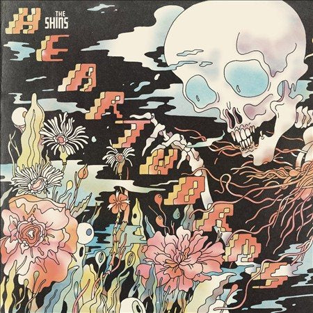 The Shins - HEARTWORMS ((Vinyl))