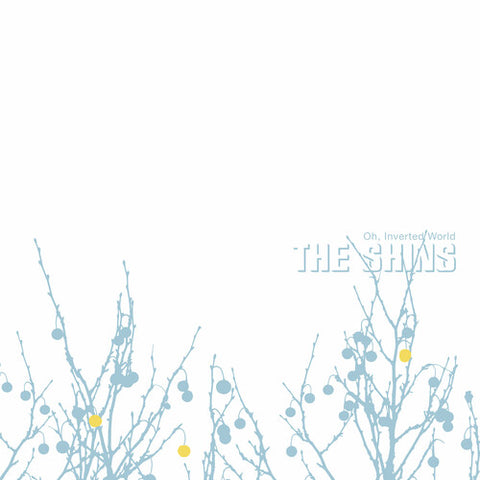 The Shins - Oh Inverted World (20th Anniversary Remaster) Artist: The Shins Format: Cassette Release Date: 6/11/2021 ((Cassette))
