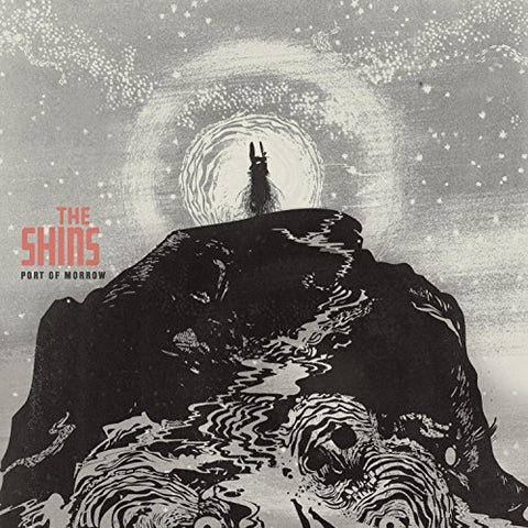 The Shins - PORT OF MORROW ((Vinyl))