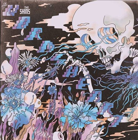 The Shins - THE WORMS HEART ((Vinyl))