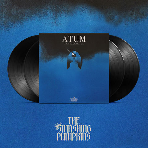 The Smashing Pumpkins - Atum (Indie Exclusive) ((Vinyl))