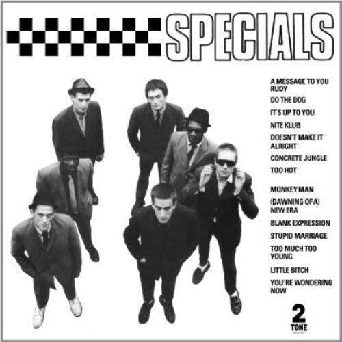 The Specials - The Specials ((Vinyl))