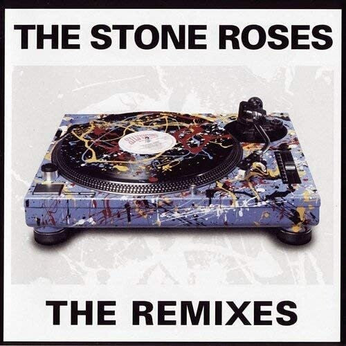 The Stone Roses - Remixes [180-Gram Black Vinyl] ((Vinyl))