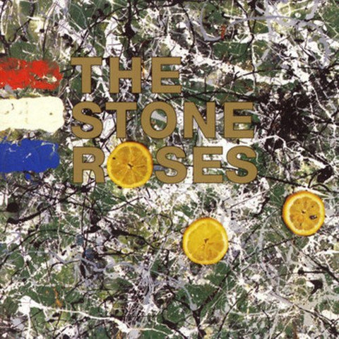 The Stone Roses - The Stone Roses ((Vinyl))