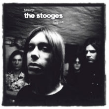 The Stooges - Heavy Liquid (2 Lp's) [Import] ((Vinyl))