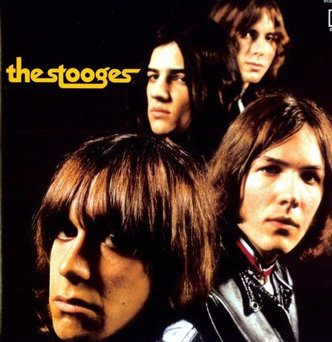 The Stooges - The Stooges [Import] (Remastered, Expanded Version) ((Vinyl))