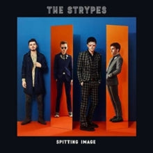 The Strypes - Spitting Image (2 Lp's) [Import] ((Vinyl))