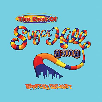 The Sugarhill Gang - The Best of Sugarhill Gang - Rapper's Delight (180 Gram Vinyl, ((Vinyl))