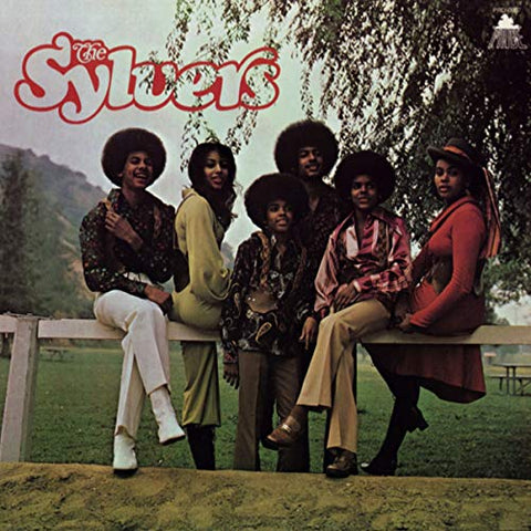 The Sylvers - The Sylvers ((Vinyl))