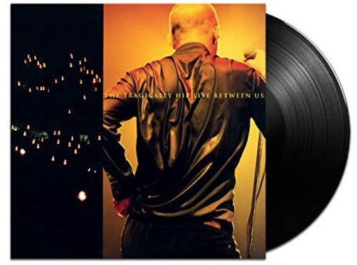 The Tragically Hip - Live Between Us [Import] (2 Lp's) ((Vinyl))