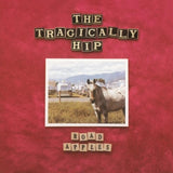 The Tragically Hip - Road Apples (Remastered, 180 Gram Virgin Red Vinyl) [Import] ((Vinyl))