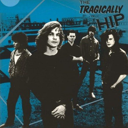 The Tragically Hip - Same ((Vinyl))
