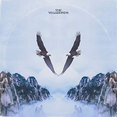 The Vegabonds - V ((Vinyl))