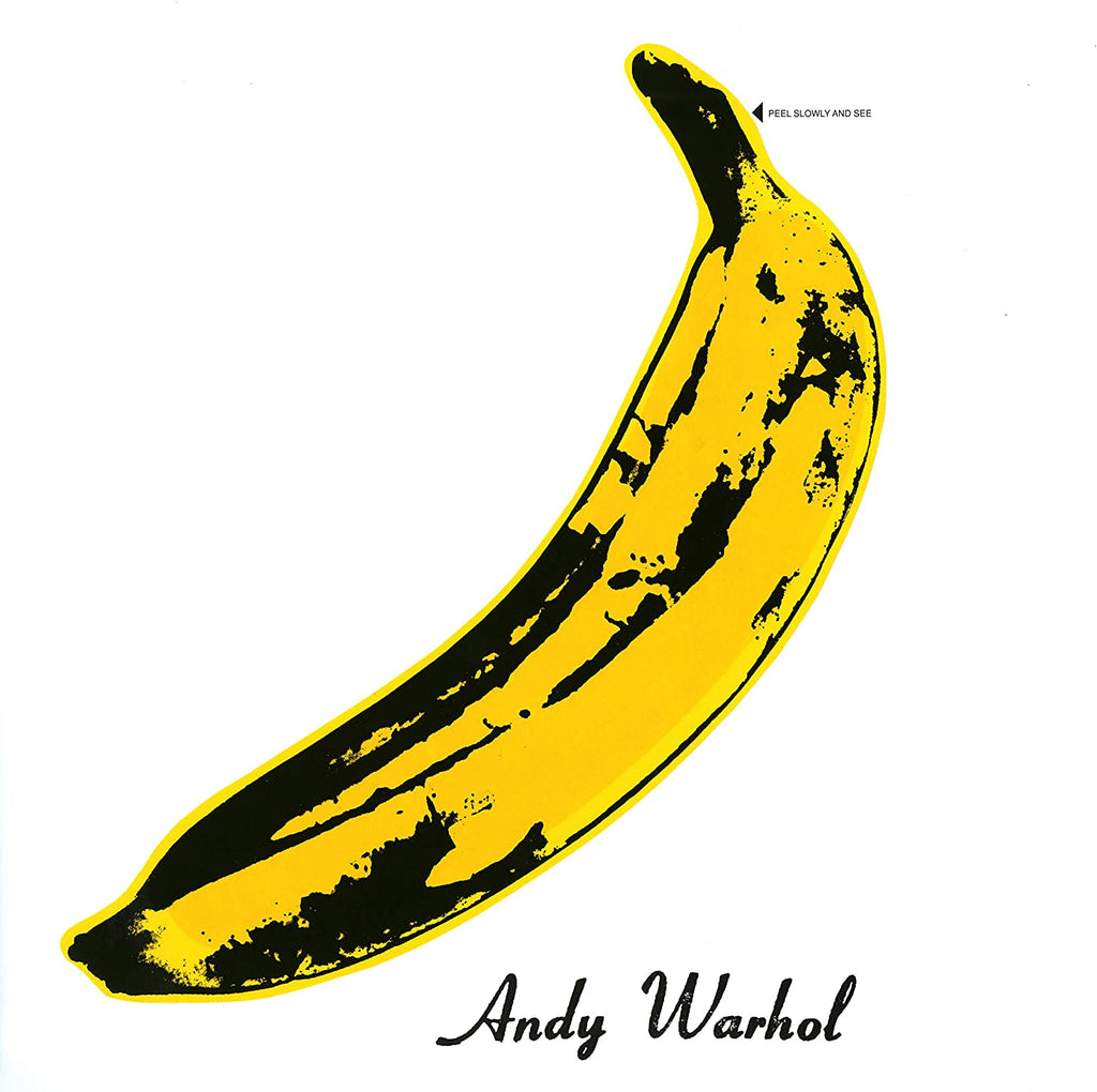 The Velvet Underground - Velvet Underground & Nico [Import] ((Vinyl))