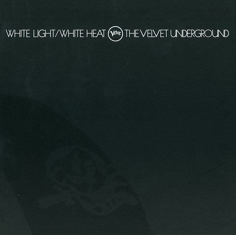 The Velvet Underground - White Light / White Heat [Turquoise Blue 2 LP] ((Vinyl))