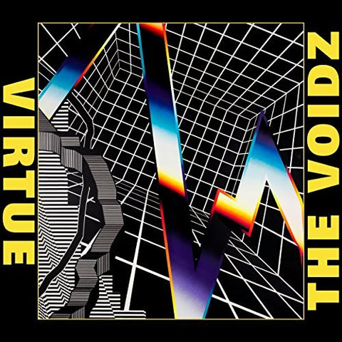 The Voidz - VIRTUE ((Vinyl))