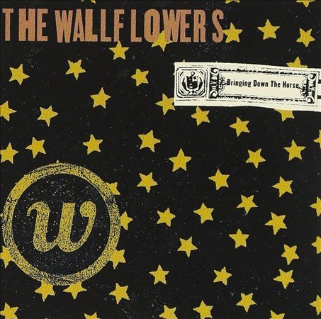 The Wallflowers - BRINGING DOWN T(2LP) ((Vinyl))