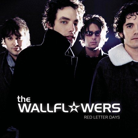 The Wallflowers - RED LETTER DAYS (2LP ((Vinyl))