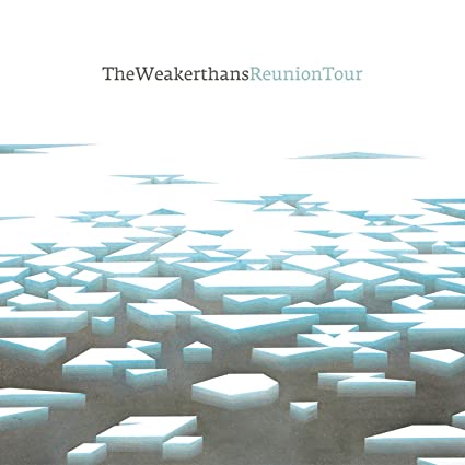 The Weakerthans - Reunion Tour ((Vinyl))