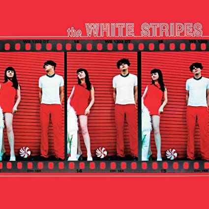 The White Stripes - The White Stripes (180 Gram Vinyl) [Import] ((Vinyl))