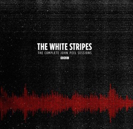 The White Stripes - Peel Sessions ((Vinyl))
