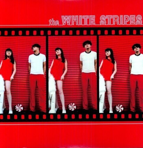 The White Stripes - The White Stripes ((Vinyl))