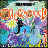 The Zombies - Odessey and Oracle (RSD Essential Psychedelic Teal Swirl Colored Vinyl) ((Vinyl))
