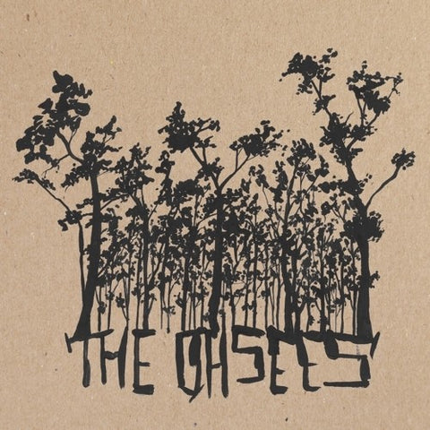 Thee Oh Sees - Grave Blockers ((Vinyl))