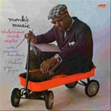 Thelonious Monk - Monk?s Music - 180 Gram ((Vinyl))