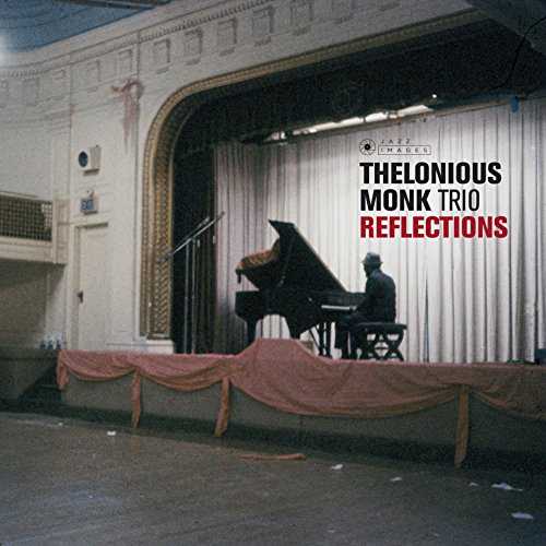 Thelonious Monk - Reflections ((Vinyl))