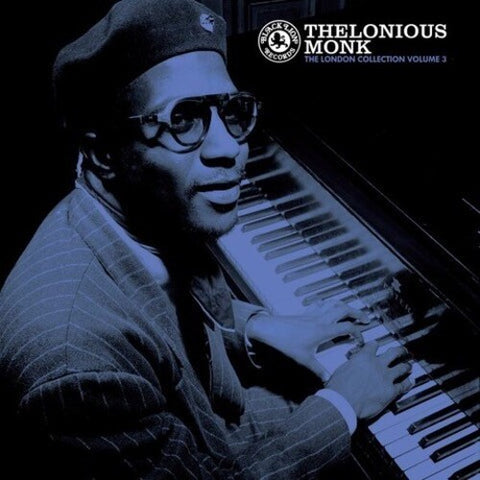 Thelonious Monk - The London Collection Vol. 3 ((Vinyl))