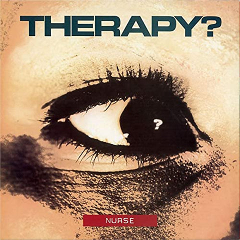 Therapy? - Nurse [Red LP] ((Vinyl))