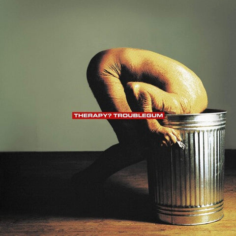 Therapy? - Troublegum [Import] (180 Gram Vinyl, Black) ((Vinyl))